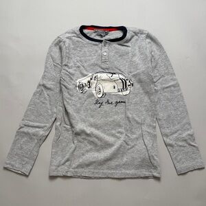 Bonpoint Longsleeve Cotton